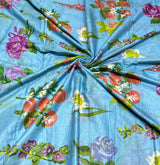 Pure Mul Cotton