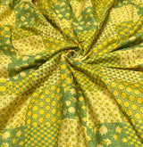 Pure Mul Cotton