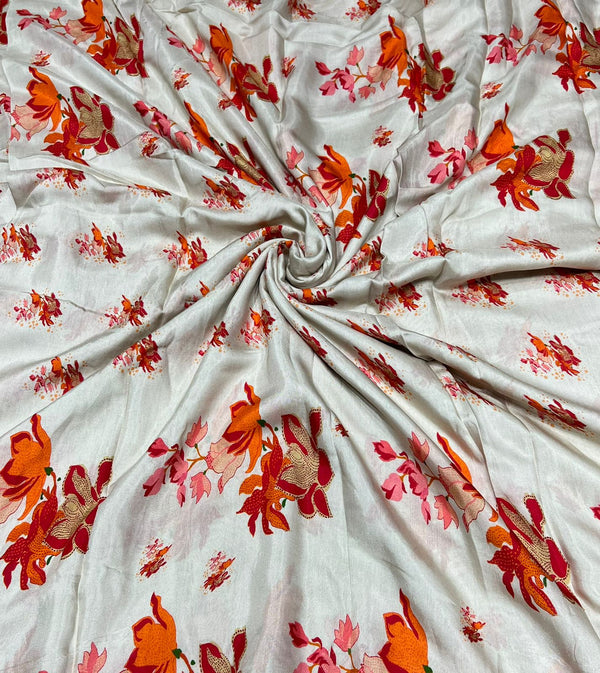 Pure Muslin