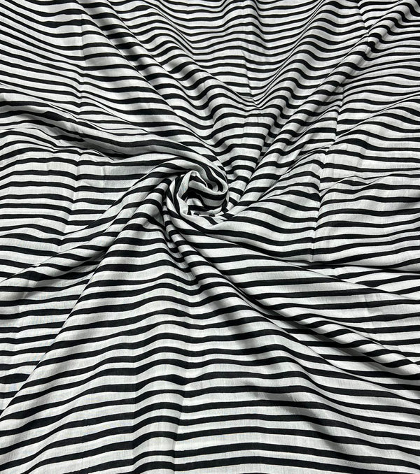 Pure Muslin