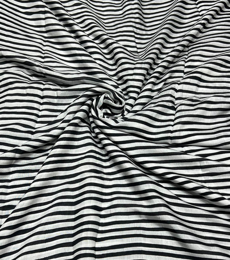 Pure Muslin