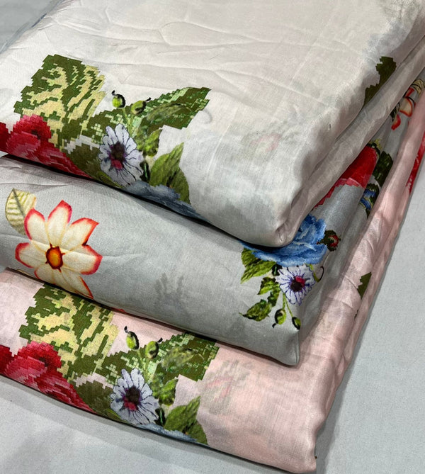 Pure Muslin