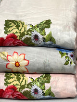 Pure Muslin