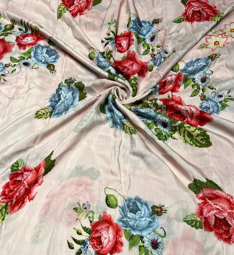 Pure Muslin