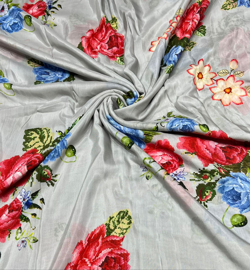Pure Muslin