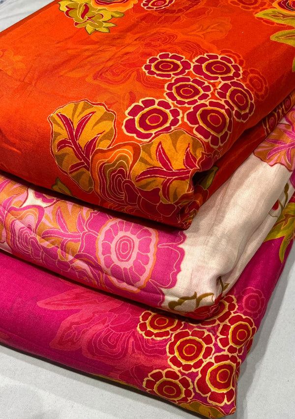 Pure Muslin
