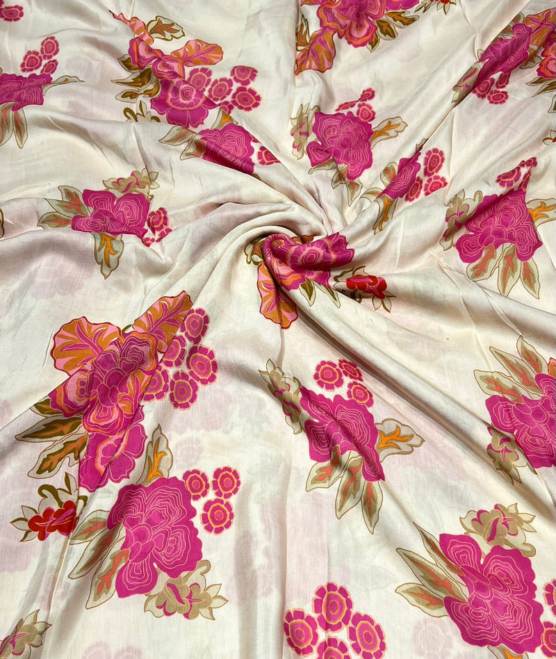 Pure Muslin