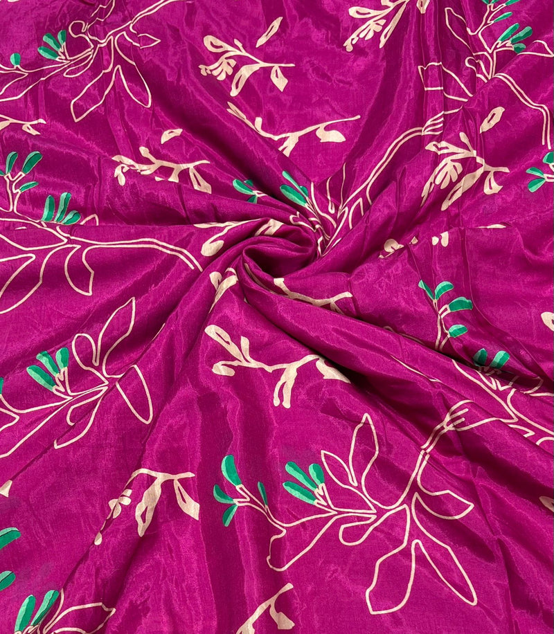 Pure Muslin