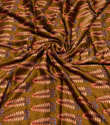 Pure Modal Satin