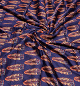 Pure Modal Satin