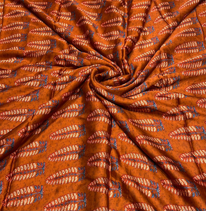 Pure Modal Satin