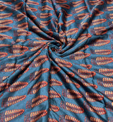 Pure Modal Satin