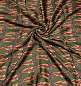 Pure Modal Satin