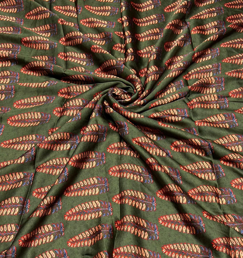 Pure Modal Satin