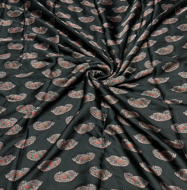 Pure Modal Satin