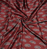 Pure Modal Satin