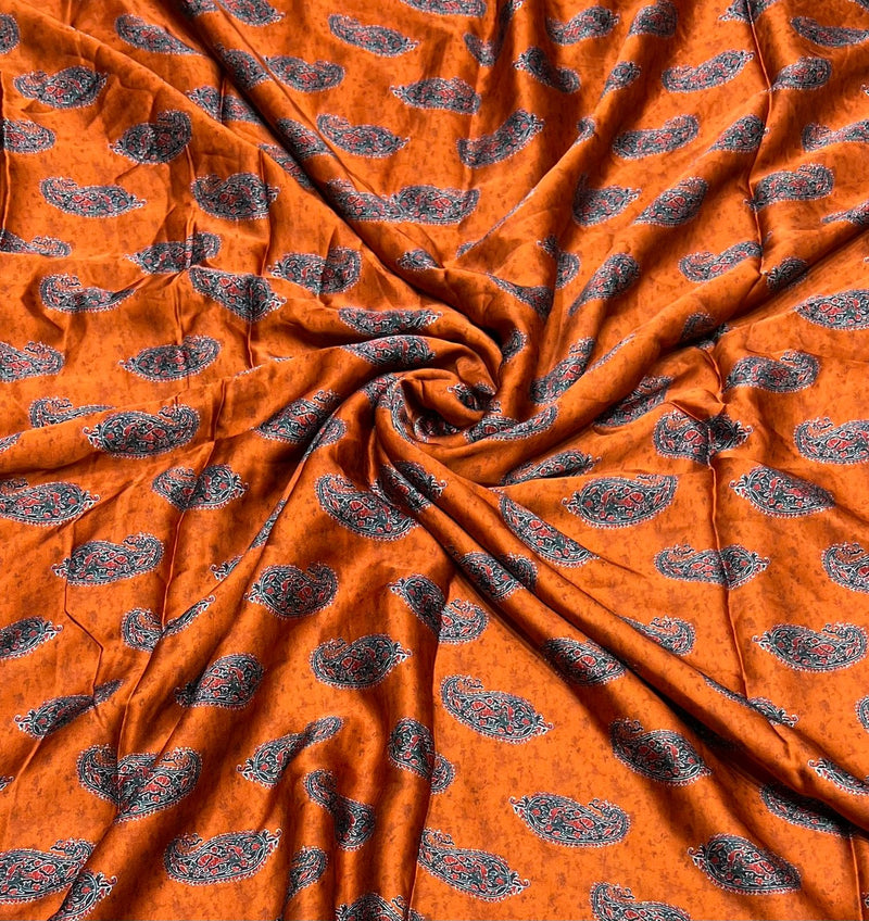 Pure Modal Satin