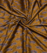 Pure Modal Satin