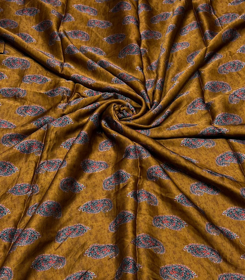 Pure Modal Satin