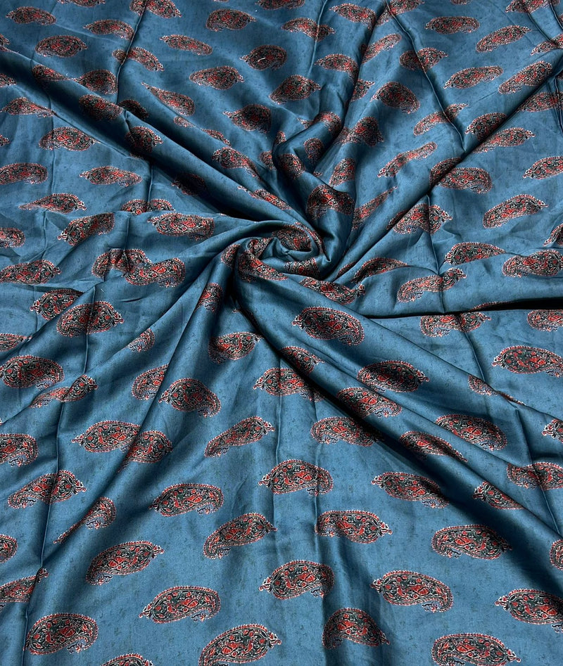 Pure Modal Satin