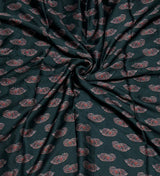 Pure Modal Satin