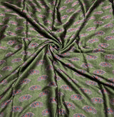 Pure Modal Satin