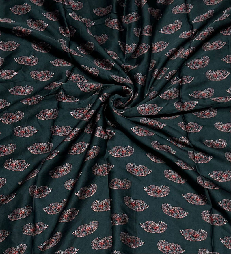 Pure Modal Satin