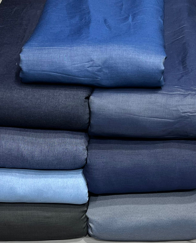 Soft Denim