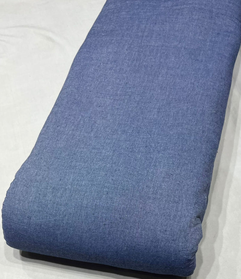 Soft Denim