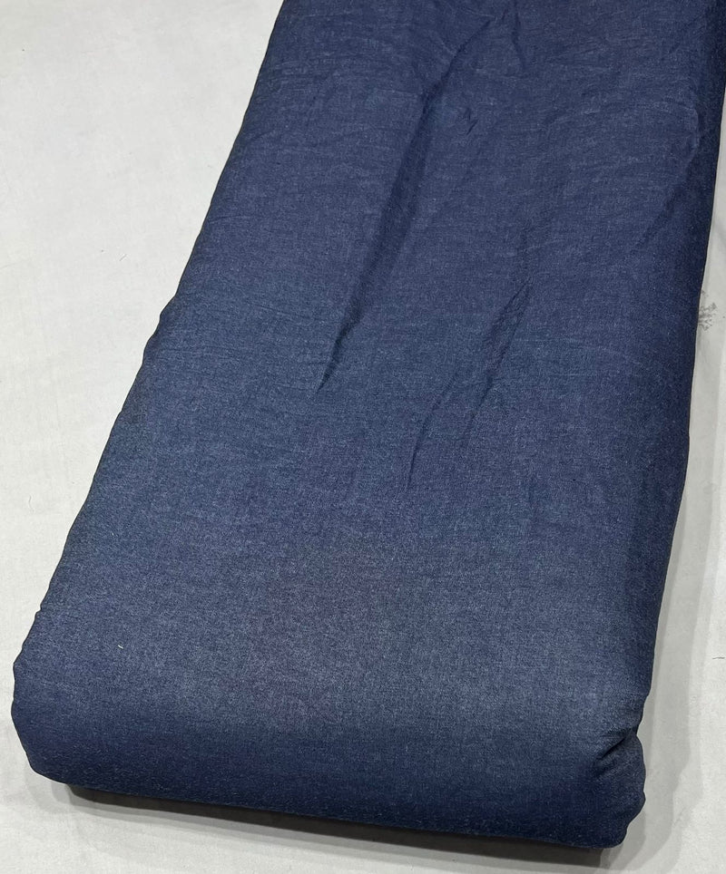 Soft Denim