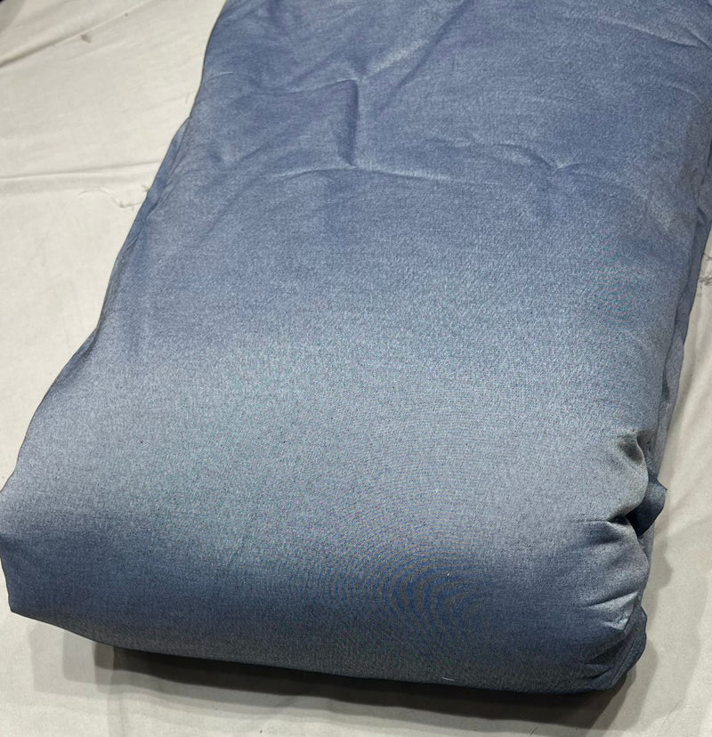 Soft Denim