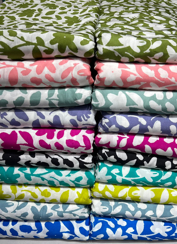 Pure Muslin