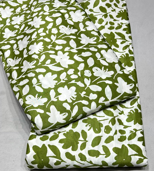 Pure Muslin