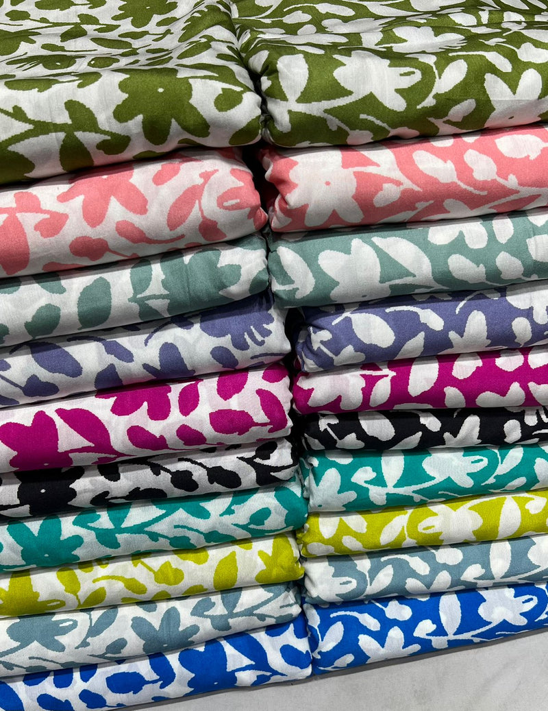 Pure Muslin