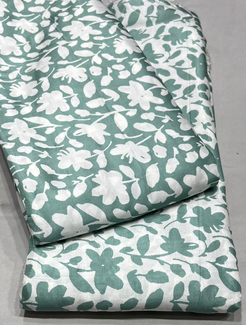 Pure Muslin