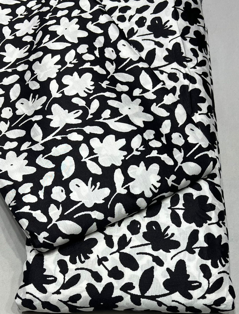 Pure Muslin