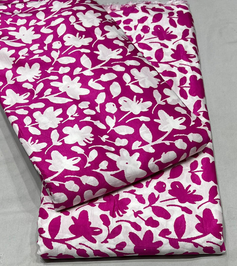 Pure Muslin