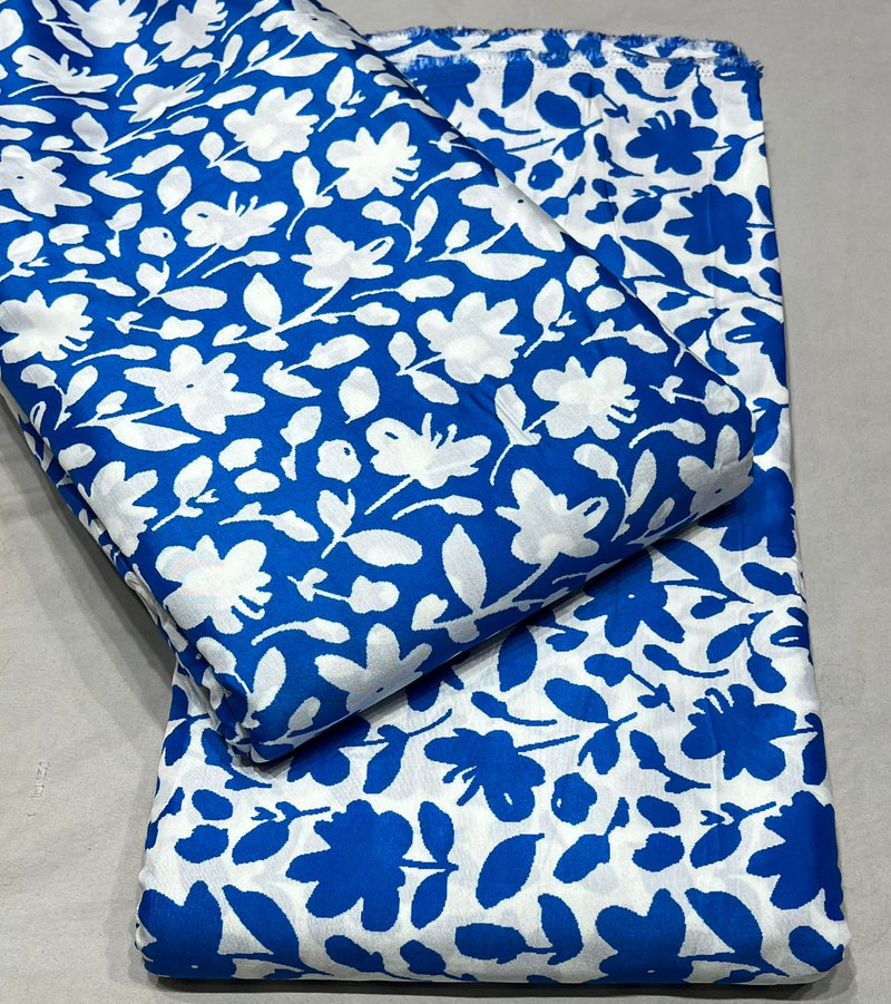Pure Muslin