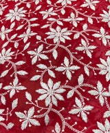 Pure Georgette