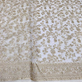 Pure Georgette