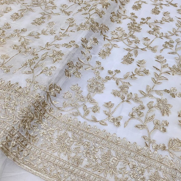 Pure Georgette