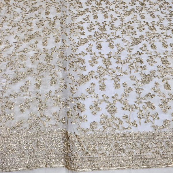 Pure Georgette