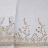 Pure Georgette