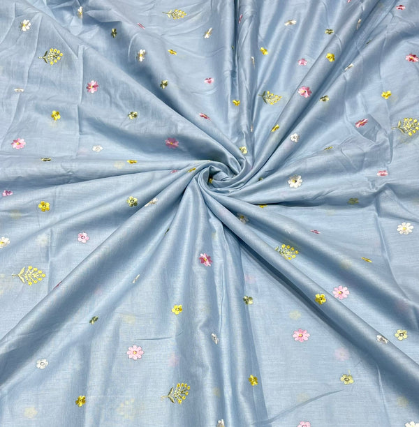 Pure Mul Cotton