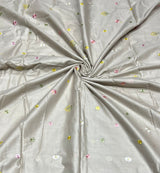 Pure Mul Cotton