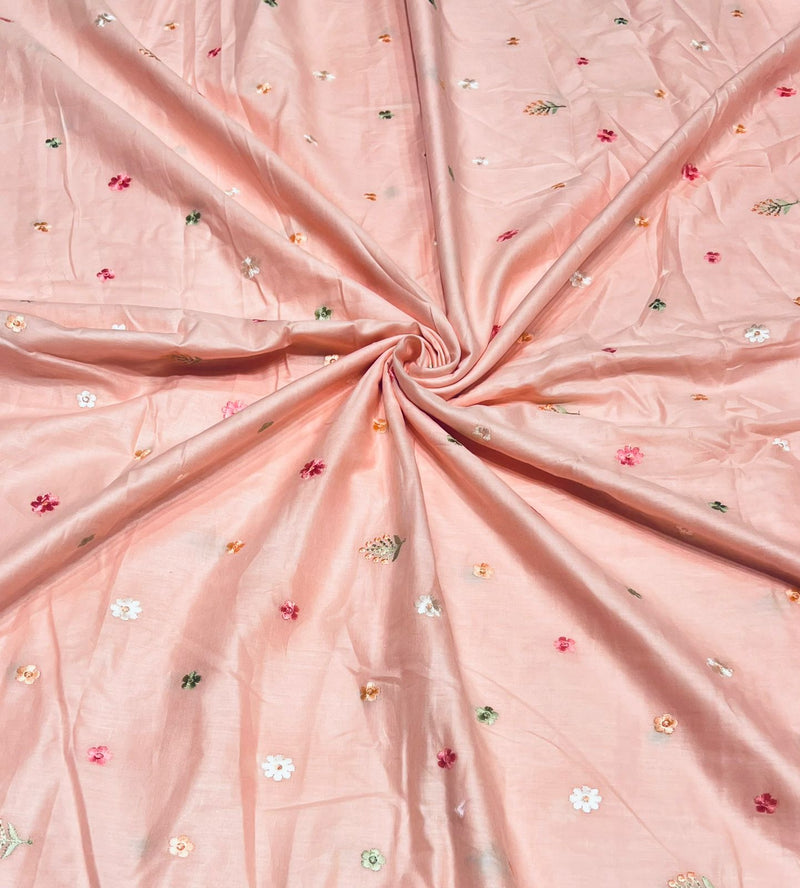 Pure Mul Cotton