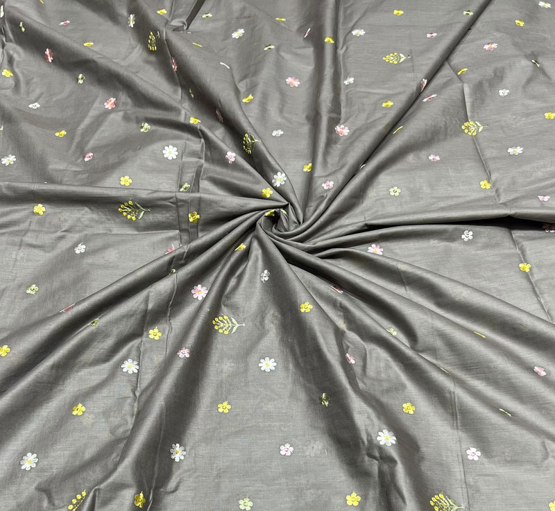 Pure Mul Cotton
