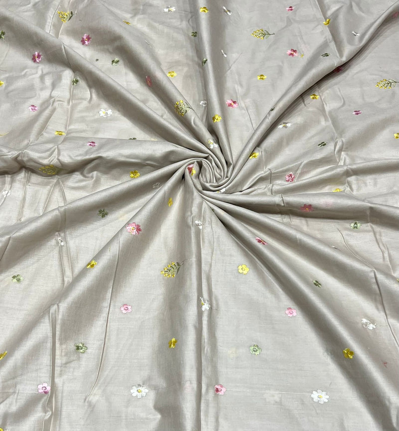 Pure Mul Cotton