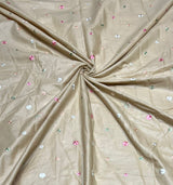 Pure Mul Cotton