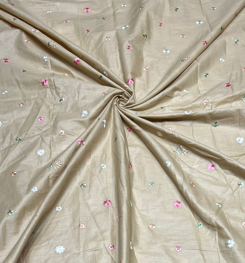Pure Mul Cotton